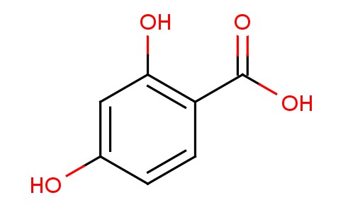 2,4-DIHYDROXYBENZOIC ACID